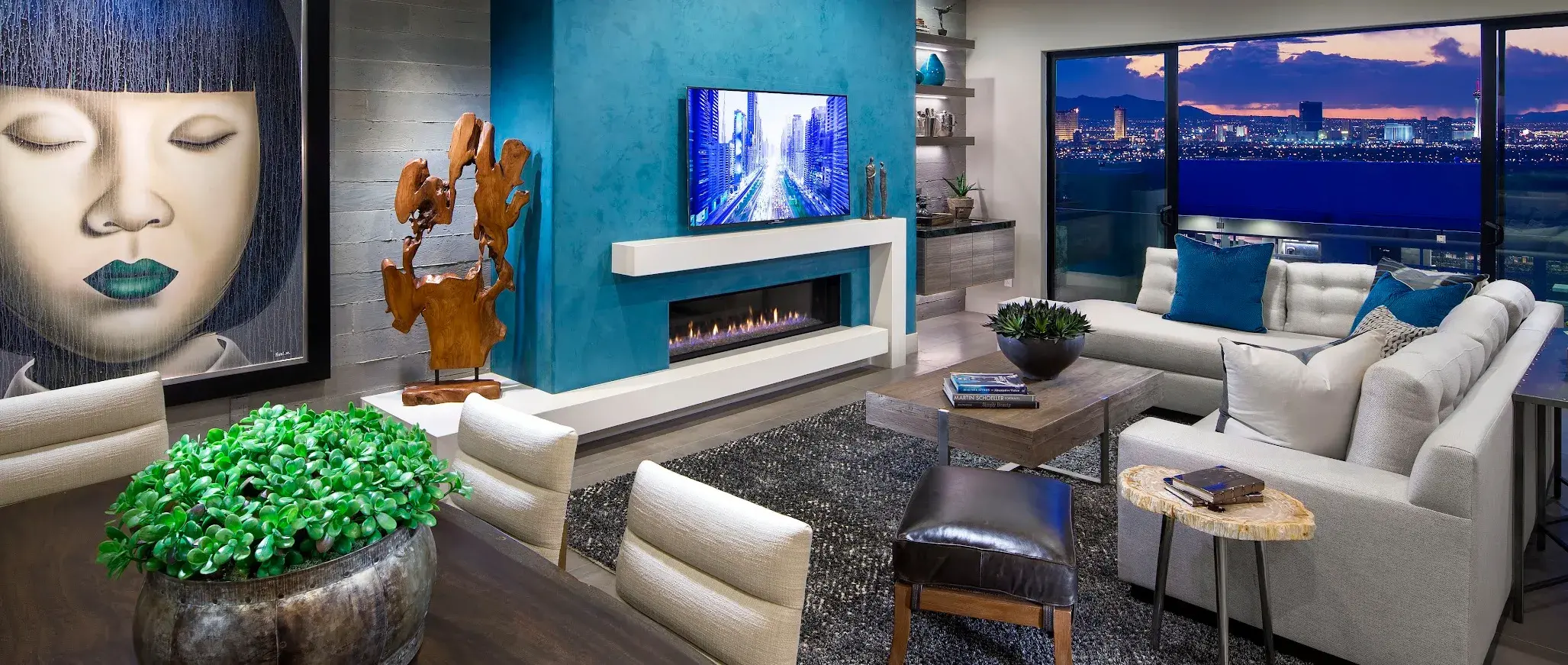 Christopher Homes opens Vu in MacDonald Highlands